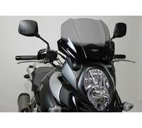 MRA CUPOLINO TOURING FUME SUZUKI V-STROM 1000 2014-2016