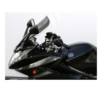 Cupolino MRA T - Touring - fume' YAMAHA XJ6 Diversion F (carenata) (10-15)