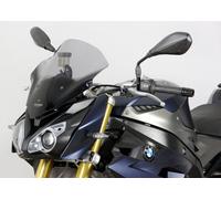 Cupolino MRA T - Touring - nero BMW S 1000 R (naked) (14-18)