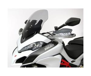 Cupolino MRA T - Touring - nero DUCATI Multistrada 1200/1260