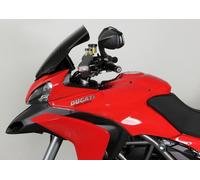 MRA CUPOLINO TOURING NERO DUCATI MULTISTRADA 1200 2013-2014