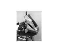 Cupolino MRA T - Touring - nero HONDA Dominator NX 650 (87-91)