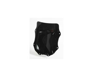 Cupolino MRA T - Touring - nero MOTO GUZZI Quota 1100ES (00-01)