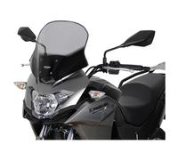 Cupolino MRA T - Touring nero (non trasparente) KAWASAKI Versys X 300 (KLE)