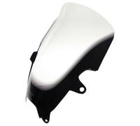 Schermo MRA Touring, Nero, Suzuki GSF 600 S 00-gsf 1200 S 01-05 per Moto