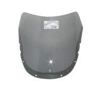 Cupolino MRA T - Touring - nero opaco HONDA CBR 1000 F (89-92)