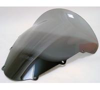 Cupolino MRA T - Touring - nero opaco KAWASAKI ZZR-1200 (02-05)