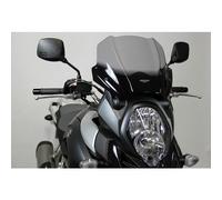 Cupolino MRA T - Touring - nero opaco SUZUKI V-Strom 1000 (14-16)