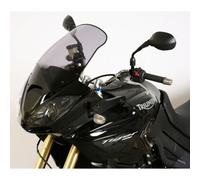 Cupolino MRA T - Touring - nero TRIUMPH Tiger 1050 (07-15)