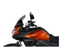 Cupolino MRA T - Touring - nero ZUKI V-Strom 650 (11-16)