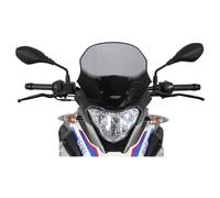 Cupolino MRA T - Touring trasparente BMW G 310 GS (17-25)