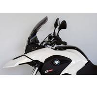 Cupolino MRA T - Touring trasparente BMW G 650 GS (12-16)