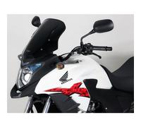 Cupolino MRA T - Touring - trasparente HONDA CB 500 X (13-15)