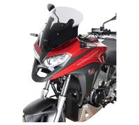 Cupolino MRA T - Touring trasparente HONDA CrossRunner 800 (VFR 800 X) (17-20)