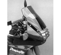 MRA Cupolino Touring, Trasparente, Honda NX 650 Dominator -1991