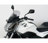 Cupolino MRA T - Touring - trasparente HONDA NC 700/750 S