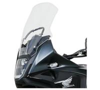 Cupolino MRA T - Touring trasparente HONDA NX 500 (24-26)
