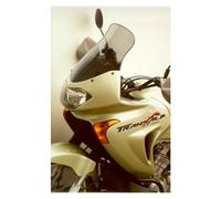 Cupolino MRA T - Touring trasparente HONDA Transalp 650 (00-07)