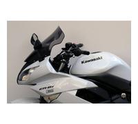 Cupolino MRA T - Touring - trasparente KAWASAKI ER-6 F (09-11)
