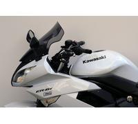 Cupolino MRA T - Touring - trasparente KAWASAKI ER-6 F (09-11)