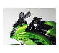 Cupolino MRA T - Touring - trasparente KAWASAKI ER-6 F (12-14)