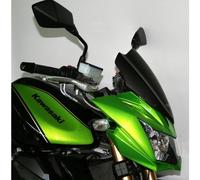 Cupolino MRA T - Touring - trasparente KAWASAKI Z 750 R (11-13)