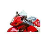 Cupolino MRA T - Touring trasparente SUZUKI GSX-R 1300 Hayabusa (99-07)