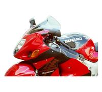 Cupolino MRA T - Touring trasparente SUZUKI GSX-R 1300 Hayabusa (99-07)