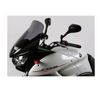 Cupolino MRA T - Touring trasparente YAMAHA TDM 900 (02-13)