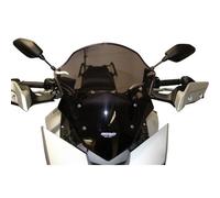 Cupolino MRA T - Touring - trasparente YAMAHA Tracer 900 ABS (14-17)