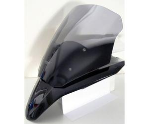Cupolino MRA T - Touring - trasparente YAMAHA TriCity 125 (15-18)