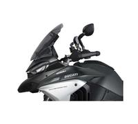 Cupolino MRA TM - Touring Maxi fume' DUCATI Multistrada V4 / S (21-24)