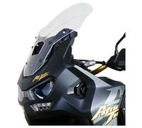 Schermo MRA Touring Tm-Ahumado per Moto Ricambi Ciclomotore Accessori Per