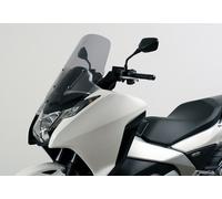 Cupolino MRA TM - Touring Maxi - fume' HONDA Integra 700/ DCT ABS