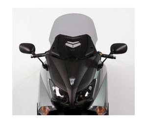 Cupolino MRA TM - Touring Maxi - fume' YAMAHA T-MAX 530 (12-16)