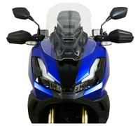 Schermo MRA Touring Tm-Ahumado per Moto Ricambi Accessories