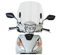 Cupolino MRA TM - Touring Maxi HONDA Vision 110 - 16" (14-25)