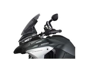 Cupolino MRA TM - Touring Maxi nero DUCATI Multistrada V4 / S (21-24)