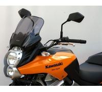 Cupolino MRA TM - Touring Maxi - nero KAWASAKI Versys 650 (10-14)