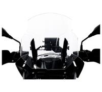 Cupolino MRA TM - Touring Maxi nero (non trasparente) BMW R 1250 GS (19-23)