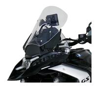 Cupolino MRA TM - Touring Maxi nero non trasparente BMW R 1300 GS (24-26)