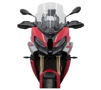 Cupolino MRA TM - Touring Maxi nero non trasparente BMW S 1000 XR (20-23)