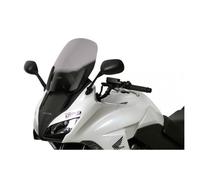 Cupolino MRA TM - Touring Maxi nero (non trasparente) HONDA CBF 1000 -FAA, -FAB