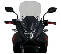 Spedizione Gratuita Schermo MRA Touring TM-TRASPARENTE Per Moto Ricambi