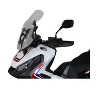 Cupolino MRA TM - Touring Maxi nero (non trasparente) HONDA X-ADV 750 (17-20)