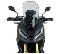 Parabrezza touring MRA X-ADV, 2021-, nero