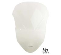 Cupolino MRA TM - Touring Maxi nero (non trasparente) YAMAHA Tracer 9 (21-24)