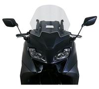 Schermo MRA Touring Screen Tm per Moto Ricambi Accessori Pezzi Ricambi