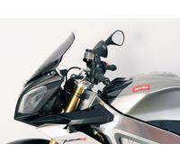 Cupolino MRA TM - Touring Maxi - trasparente APRILIA Tuono V4 R (11-14)