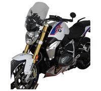 Cupolino MRA TM - Touring Maxi trasparente BMW R 1250 R (19-22)